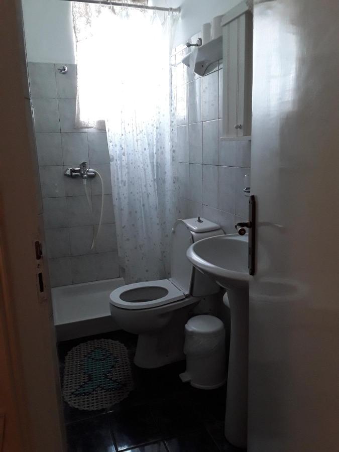 Γιαννουλα Κρετση Hotel Kamena Vourla Exterior foto